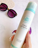 #PR #石澤研究所 #紫外線予報 #透明UVスプレーF #UVケア #日焼け止め #UVスプレー #日焼け止めスプレー #親子で使える日焼け止め #monipla #ishizawalab_fan&hellip;のInstagram画像