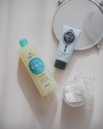 ✎𓂃 𝘴𝘬𝘪𝘯 𝘤𝘢𝘳𝘦𓍯　＼@rosette.official のニキビ対策𝘪𝘵𝘦𝘮／　𝘞使いがおすすめ⸜♡⸝☑︎ ロゼット  スキンコンディショナー☑︎ ロゼット洗顔パスタ アク&hellip;のInstagram画像