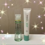 繰り返すニキビを防ぎ、みずみずしいうるおいで満たす化粧液「アクネケア」&rarr;　使用前は、ニキビが繰り返しできて、&nbsp;肌あれ等の肌ダメージや毛穴の詰まりが気になっていました。&nbsp;「アクネケア」を継続して利⽤&hellip;のInstagram画像