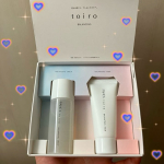 「toiro（トイロ）」&rdquo;バランシングドロップ+バランシングミルク&rdquo;&rarr;　&nbsp;普段無添加スキンケアを選ぶことが多い方、&nbsp;前より透明感が減ってきたと感じる方、&nbsp;乾燥・テカリなどの肌の調子がいまいちだと&hellip;のInstagram画像