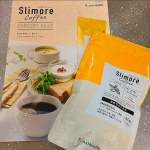 Slimore Coffee（スリモアコーヒー）「Fun and Health」の商品✨&rarr;　コーヒー本来の香りや味わいはそのままに、肥満気味の方の体重・内臓脂肪減少をサポートしてくれる成分を配&hellip;のInstagram画像