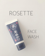 ・ロゼット様@rosette.official◯江戸こすめ　米ぬか洗顔\ リニューアルして新登場 /江戸時代から伝わる&ldquo;米ぬか美容&rdquo;に着目した洗顔フォーム🫧粒子が細かい米ぬかの天然&hellip;のInstagram画像