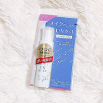 𓍯🏷️プライバシー UVミスト50 / SPF50+ PA++++メイクの上から塗りなおせるUVシリーズ☀️８種の美肌成分とビタミンＣ誘導体を配合し、これ１本で潤いとＵＶカットのＷ効果🌟&hellip;のInstagram画像