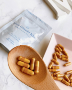 #PR #キレイデラボ #グルタチオン #グルタチオンサプリ #ミューズグルタチオン #透明感 #キレイデラボ公認アンバサダー #内外美容 #白玉美容 #飲む日焼け止め #飲む白玉 #monipla &hellip;のInstagram画像