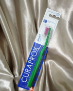 クラップクロス🪥こちらは、3ヶ月使用できるコスパの良い商品で、毛の量も多く歯茎にも優しい感じがしてとっても気持ちが良いです！この🪥を使用するといつもの🪥に戻れないー！おすすめです🌠#PR #&hellip;のInstagram画像