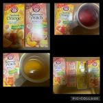 #PR #日本緑茶センター株式会社 #ポンパドールハーブティー #フルーツオブザワールド #monipla #jpgreentea_fanポンパドール　スパニッシュオレンジティーポンパドール　　&hellip;のInstagram画像