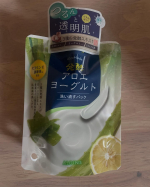 アロエメイド 発酵クリアパックAY 170gをお試しさせていただきました！🫧くすみの原因となる古い角質や毛穴の汚れを洗い流し、透明感のあるなめらかな肌へと導く洗い流すパックです♡古い角質って&hellip;のInstagram画像