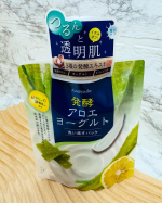 毎日のケアにアロエメイド 発酵クリアパックAY 170gのご紹介♡♡先進の肌研究から生まれた発酵スキンケア発酵アロエヨーグルト～洗うだけでつるんと透明肌へ～「洗い流すパック」くすみ&hellip;のInstagram画像