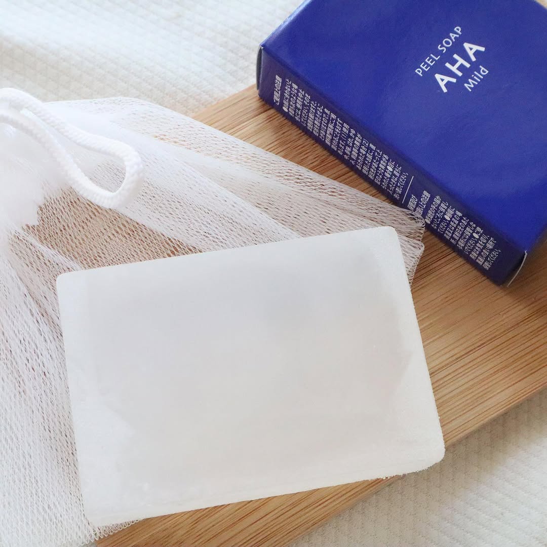 口コミ投稿：モニプラ　石鹸. . ᝰ✍︎꙳⋆ #prくすみや黒ずみが気になる方やニキビ予防にお悩みの方へ…