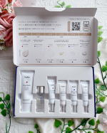 7 day Special Set プログラム1紫外線ダメージ※1に負けない透明感のある明るい肌へ導く「ホワイトケア※2」。お手入れの鍵を握るのは、美容施術※3を再現した「ビタミンＣ※4」「レチノ&hellip;のInstagram画像