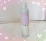 株式会社マックスさま @maxcosme1905 TOWAZ炭酸泡シャンプーをお試し✨️頭皮と髪に優しい泡シャンプー。吸着型ヒアルロン酸、コラーゲン、セラミドの3種のモイスチャー成分配合。&hellip;のInstagram画像