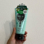 ..#PR #ロゼット株式会社 #rosette #ロゼット洗顔パスタ #グリーンティーの香り #毛穴 #数量限定 #新商品 #monipla #rosette_fan✎𓂃ロゼット洗顔パスタ&hellip;のInstagram画像