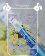 スイス生まれの歯ブラシ「クラプロックス」を知ってる⁉️世界90か国で愛用されている歯ブラシで、カラーも可愛いからギフトとしてもおススメの歯ブラシなんですよ🎁💐特徴はというと、スリムで小柄なヘッ&hellip;のInstagram画像