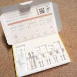 【7 day Special Set プログラム3】⁡⁡最近目元の乾燥やシワが⁡どんどん気になっています。⁡⁡そこで今回⁡ビバリーグレンラボラトリーズの⁡7day Special Set&hellip;のInstagram画像