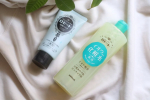 .W使いがおすすめ！！ロゼット（@rosette.official ）のニキビ対策アイテム✨🧴ロゼット スキンコンディショナーｉ🧴ロゼット洗顔パスタ　アクネクリア【ロゼット スキンコンデ&hellip;のInstagram画像