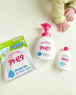 ❁.｡.:*:.｡.✽.｡.:*:.｡.❁.｡.:*:.｡.✽.｡.:*:.｡.❁.｡.　アトピタ 【保湿全身泡ソープ】【保湿全身ミルキィローション】【薬用保湿入浴剤】◾︎保湿全身&hellip;のInstagram画像