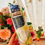 飲みたくなるような化粧水！アロエヨーグルトのいい香り〜😋もちろん飲み物では無いです。。。とろーりした化粧水で肌馴染みもいい！しっとり感が気に入りました！#PR #アロインス #アロエメイド &hellip;のInstagram画像