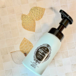 朝の時短洗顔に✨️◆ロゼット　洗顔サボン アクネウォッシュ私は朝から油田肌な状態なので洗顔必須💦とはいえ朝はギリギリまで寝てたい&larr;そんな私向けな洗顔でして！いつも洗顔は泡立てネットで泡&hellip;のInstagram画像