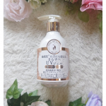 ✩.*˚#PR商品を提供していただき使用していますMOTHER AND DAUGHTERクリアUVジェル <日やけ止めジェル>1歳のお子様から大人まで使える日やけ止め♪ポンプタイプでお&hellip;のInstagram画像