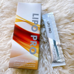LIPO PRO（リポプロ）✨体内への「吸収率」にこだわり、コラーゲントリペプチド含有成分をリポソームという人工のカプセルに包み込むことで、効率的に体内に取り込める技術を採用‼️液体タイプで飲&hellip;のInstagram画像