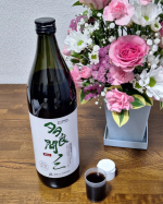 .季節の変わり目花粉や黄砂に、寒暖差も大きく、何となく疲れがとれなかったりと、なかなかカラダがついてこない今日この頃そんな時に多良間ノニジュース🍹沖縄のスーパーフードと言われるノニは、ビタ&hellip;のInstagram画像