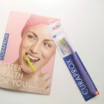 【PR】＼スイス発プレミアム歯ブラシ／【クラプロックスCSスマート】クラプロックス@curaproxjapan定価：1,210円(税込)　スイス生まれの歯ブラシ「クラプロックス」は&hellip;のInstagram画像