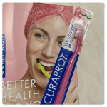 2025.3.26クラプロックス　キッズ　子ども歯ブラシ(4歳～12歳)4歳から12歳までのお子様のために特別に設計された、小さなお口でも奥まで届くコンパクトなブラシヘッド‼️上手に持て、や&hellip;のInstagram画像