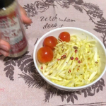 #PR #日本緑茶センター株式会社 #クレイジーソルト #クレイジーガーリック #monipla #jpgreentea_fanのInstagram画像