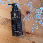 アミノ酸オーガニックシャンプーオーロラシャンプー頭皮に栄養を与え、髪を健やかに保つスカルプシャンプー✨使い続けてさらに髪の調子が良くなってきているのを感じます❣️オーガニックと聞くと洗浄&hellip;のInstagram画像