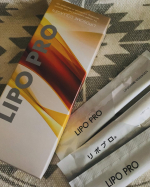 アラフォーになってきてから自分のためのケアを大事にしたいと思うようにもちろん外側のケアも大事ですが体の内側からもケアをしていきたいですよね液体タイプのコラーゲンサプリメント LIPO P&hellip;のInstagram画像