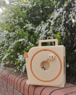 ワンクリックで水やりがラクに。タカギの散水ホースNANO NEXT(10m)は持ち運びも便利なコンパクトサイズ。水形も切り替えられるからお庭に広範囲に水を撒いたり、植木鉢の根本にピンポイントで水や&hellip;のInstagram画像