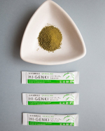 🍃🌾🍵健康食品やスーパーフードに目がないわたし。日々健康って大切だと思っているわけですが、身体にいいことって意識しないとなかなかできなかったりしますよね🙂&zwj;&harr;️だからこそ手軽に習慣化できる&hellip;のInstagram画像