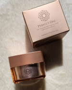 30歳を過ぎてからお肌の悩みを感じる今日この頃〜。⁡⁡⁡でも小さい子供がいるから⁡あれもこれもとスキンケアする時間がない&hellip;😟⁡⁡⁡気になっていたオールインワンジェル。⁡パーフェクトワン&hellip;のInstagram画像