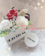 アンジエンドピンクプライマー毛穴・凹凸補正化粧下地お試ししました🥰プロのメイクさんも使うというこちらの化粧下地✨最近、疲れか年のせいか小皺やニキビ跡が目立って残念な感じに😢こち&hellip;のInstagram画像