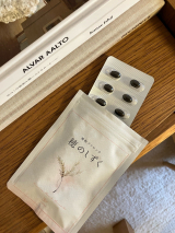 口コミ記事「プレ更年期を感じています」の画像