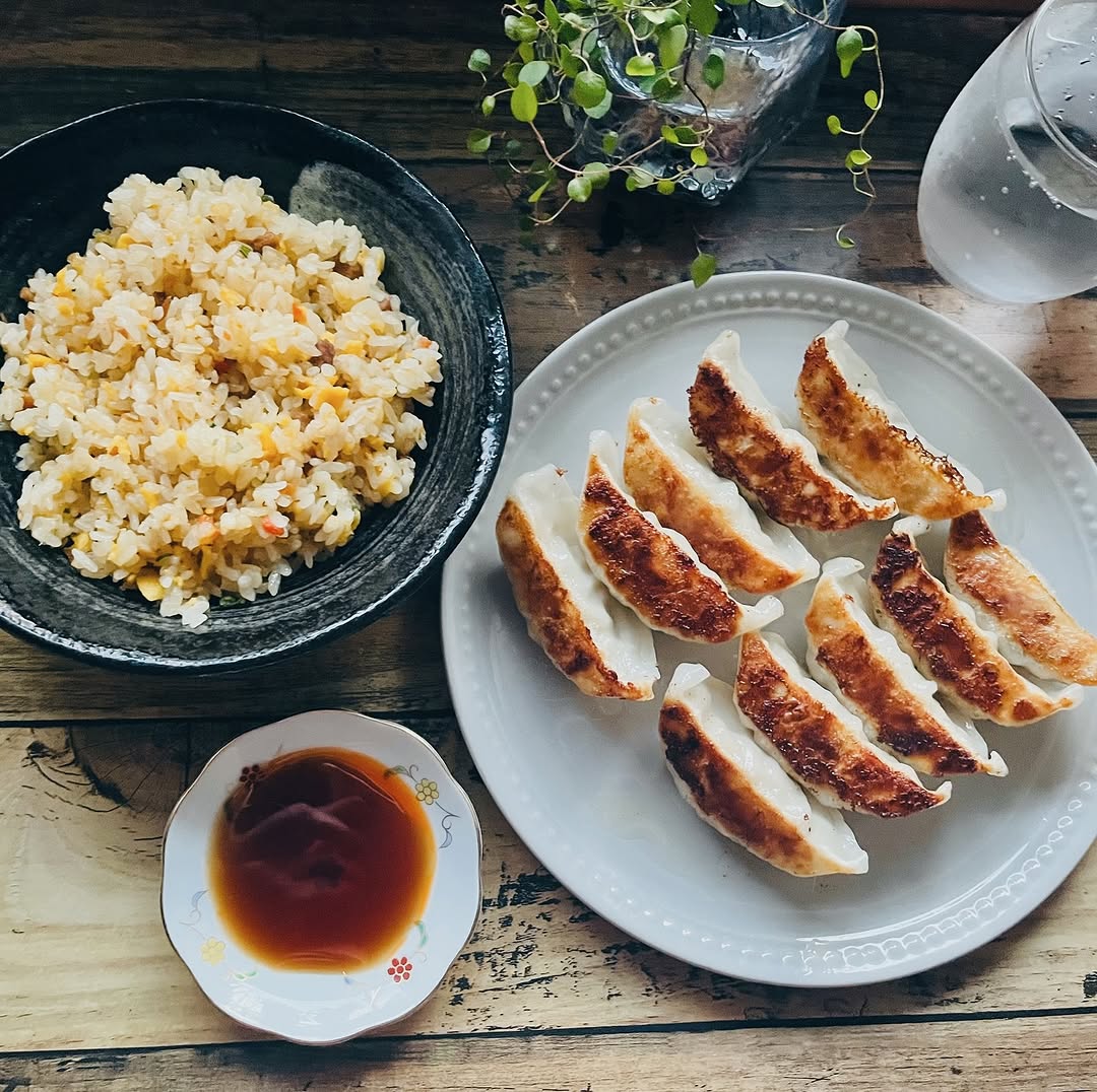 口コミ投稿：時間がないとき、料理したくないとき…そんなときに冷凍食品ってめちゃくちゃ便利です…