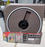 ・黄砂や花粉がめちゃくちゃすごくて車が砂埃だらけだったので見た目もおしゃれで小さめで軽量なタカギのNANO NEXT 10mで車の洗車✨我が家は夏は野菜も育てるので子供も1人で使える軽量なホース&hellip;のInstagram画像