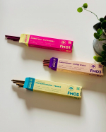 ⠀香りのある暮らしを楽しんでいます♡今回は【日本香堂】　@nipponkodo_japan さんから素敵なお香をギフティングしていただきました。FRAGRANCE MEMORIESは、香りを&hellip;のInstagram画像