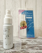 『プライバシー　UVミスト50』SPF50+・PA++++ ／１,３２０円 のご提供を受けて投稿しています。UVカットしながらうるおいプラスするUVカットミストがあると知り、とても楽しみにお待ちし&hellip;のInstagram画像