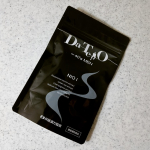 エチケットサプリ DA･TE･O NIO-I。体臭と快便のサプリのようです。便通は元々いいので判りませんが残念ながら全く何の効果も感じない。体重増加したくらいだけどそれもたまたまかも#P&hellip;のInstagram画像