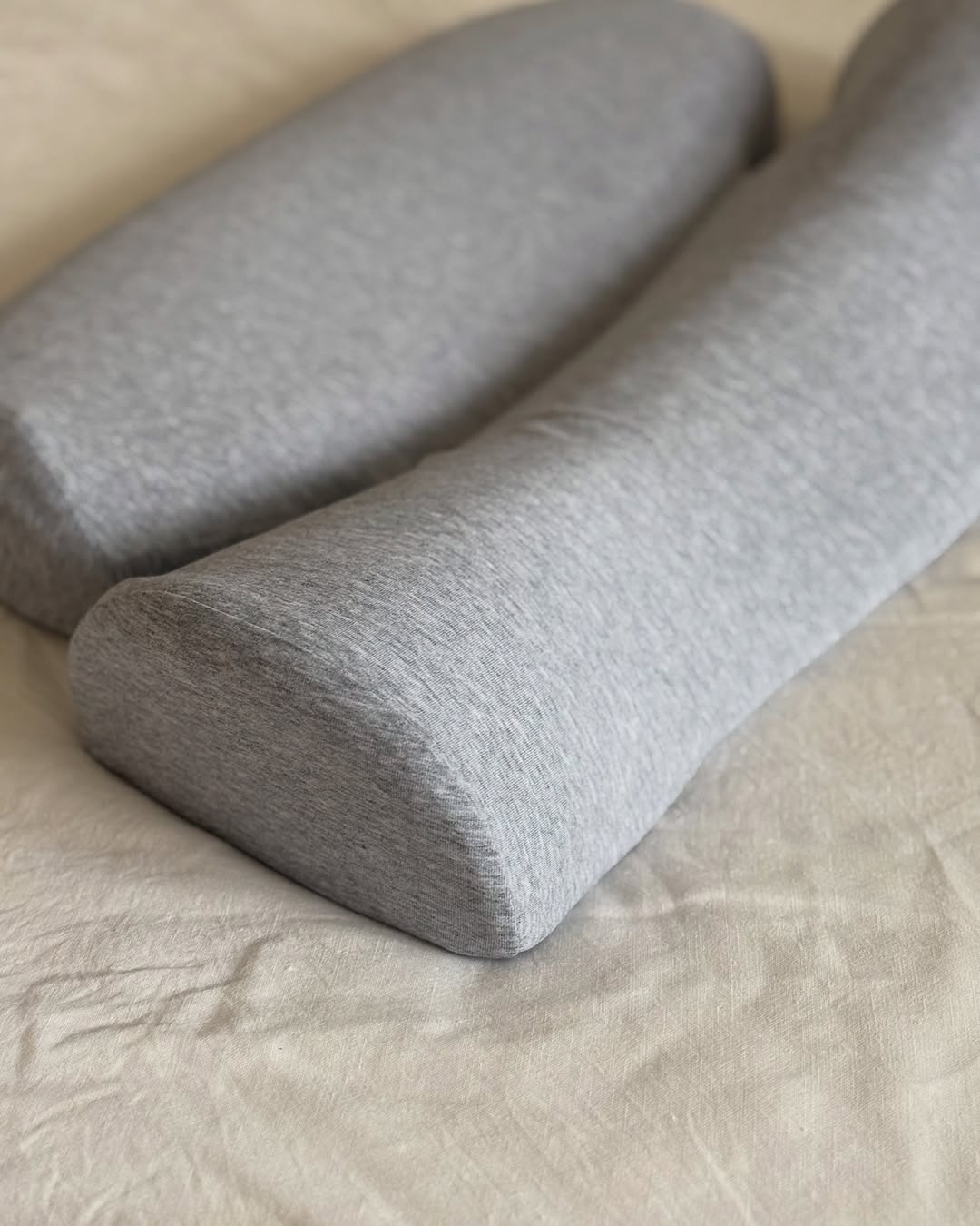 口コミ投稿：首肩がポカポカあったかくて気付いたら眠りに落ちている魔法の枕🪄🧙✨✨眠るのが大好き…