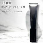 POLAB.A アイゾーンクリーム Nハーフサイズ13g販売名：ポーラ B.A アイゾーンクリーム Nーーーーーーーーーーーーーーーーーー目元の乾燥と乾燥によるくすみが気になってるからP&hellip;のInstagram画像