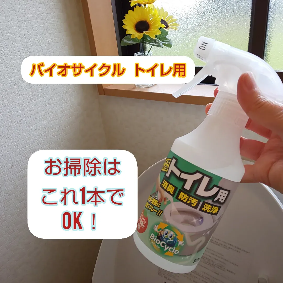 口コミ投稿：トイレの臭いや汚れ、気になっていました。つい最近掃除したのに、また臭いが、、、…