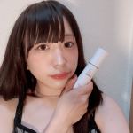 今回は、ウェルベストさんの「Denovis 薬用 美白美容液」を、引き続き使ってみました(*&acute;꒳`*)♡こちらは、１個で美白※もハリも潤いも叶うように作られている美白美容液です！&hellip;のInstagram画像