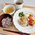 【毎日食べたい冷凍おかずセット】ご飯作るの面倒、作る時間がない、体調不良時という日にわたしを助けてくれる最高な商品🤩✨電子レンジでチンするだけなのにめっちゃおいしい🤤塩分2g以下な&hellip;のInstagram画像