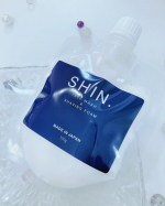 #PR #エーエフシー #AFC #エーエフシー #株式会社エーエフシー #洗顔 #洗顔料 #フェイスウォッシュ #SHIN #スキンケア #シン #シェービングフォーム #シェービング #保湿 #乾&hellip;のInstagram画像
