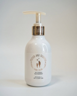 ୨୧┈┈┈┈┈┈┈┈┈୨୧┈┈┈┈┈┈┈┈┈୨୧🌸🌸クリアUVジェル🌸🌸モニプラさん経由で@様のマザーアンドドータークリアUVジェル SPF30PA+++ 200gをモニターさせていた&hellip;のInstagram画像