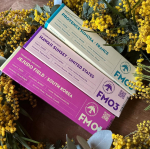 ‥250403‥世界を旅するお香 フレグランスメモリーズをモニタープレゼントしていただきました海外旅行は、はーーるか昔にハワイに行っただけなのでフレグランスで旅行気分に浸ってます頂いた３種類、韓&hellip;のInstagram画像