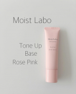 ・明色化粧品様@meishoku_corporation＼光を味方にキレイを仕込む／スキンケア発想のベースメイクシリーズ【モイストラボ】からトーンアップ下地が新登場しました🤍◯モイス&hellip;のInstagram画像