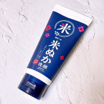 ＼『江戸こすめ米ぬか*洗顔』がリニューアルしてパワーアップ💪🏻／2025年2月18日リニューアル発売🎉ROSETTE ロゼット『江戸こすめ 米ぬか*洗顔』〈洗顔フォーム〉120g &yen;550(&hellip;のInstagram画像